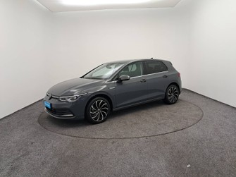 Photo Volkswagen Golf Golf 1.5 eTSI OPF 130 DSG7