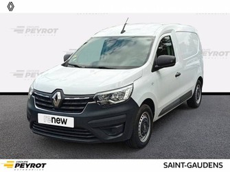 Photo Renault Kangoo Express (30) VAN BLUE DCI 95 - 22 CONFORT