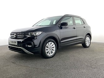 Photo Volkswagen T-Cross T-Cross 1.0 TSI 110 Start/Stop DSG7