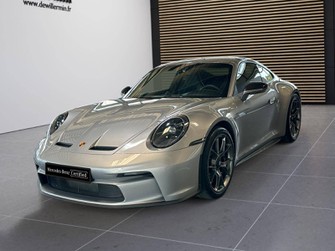 Photo Porsche 911 GT3 911 GT3 4.0i 510 PDK