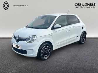 Photo Renault Twingo III TCe 95 EDC Intens