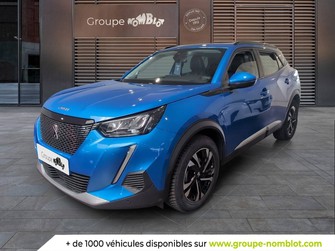 Photo Peugeot 2008 2008 PureTech 130 S&S EAT8