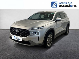 Photo Hyundai Santa Fe 1.6 T-GDi Hybrid 230 BVA6 Intuitive