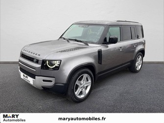Photo Land-Rover Defender Defender 110 P400e PHEV BVA8