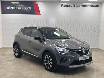 Photo Renault Captur mild hybrid 140 Techno