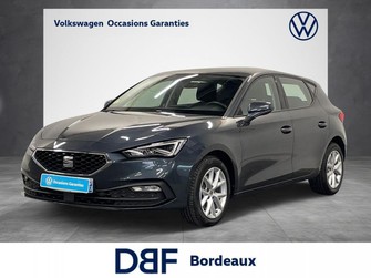 Photo Seat Leon 2.0 TDI 150 DSG7 Business