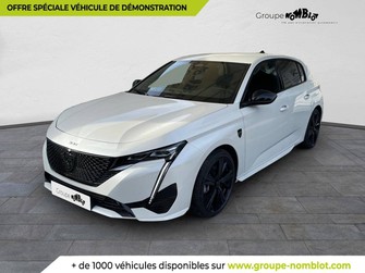 Photo Peugeot 308 308 PHEV 225 e-EAT8