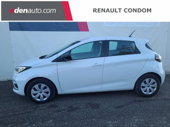 Photo Renault ZOE R110 Achat Intégral - 21 Business