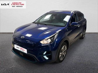 Photo Kia Niro e-Niro Electrique 204 ch