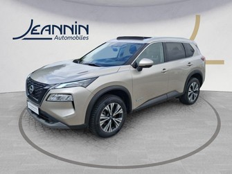 Photo Nissan X Trail X-Trail e-POWER 204 ch