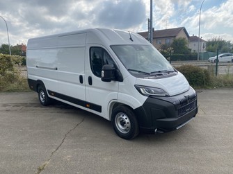 Photo Peugeot Boxer Fg L4H2 3.5 Maxi 140ch S&S 35 400€HT