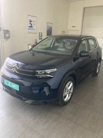 Photo Citroen C5 Aircross C5 Aircross PureTech 130 Boite automatique