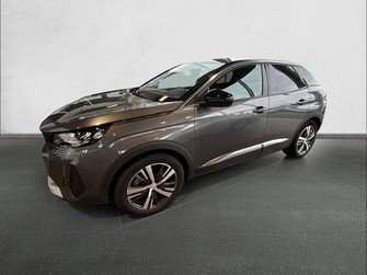 Photo Peugeot 3008 3008 Hybrid 180 e-EAT8