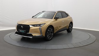 Photo DS 4 Hybride E-Tense 225 EAT8 Cross Rivoli