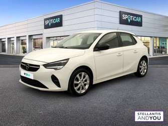 Photo Opel Corsa 1.2 75 ch BVM5 Edition Business