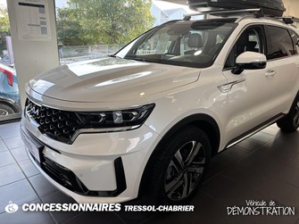 Photo Kia Sorento 1.6 T-GDi Hybride 230 ch 7 pl BVA6 Design