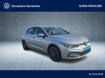 Photo Volkswagen Golf Golf 1.5 eTSI OPF 130 DSG7