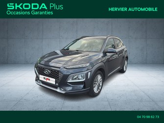 Photo Hyundai Kona Kona 1.0 T-GDi 120