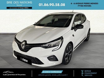 Photo Renault Clio V TCe 90 - 21N Limited