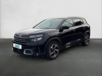 Photo Citroen C5 Aircross BlueHDi 130 S&amp;S BVM6 - Feel