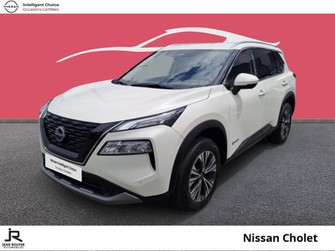 Photo Nissan X Trail e-Power 204ch N-Connecta