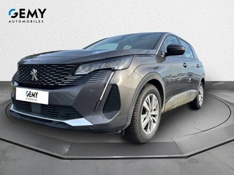 Photo Peugeot 5008 BlueHDi 130ch S&S EAT8 Active Pack
