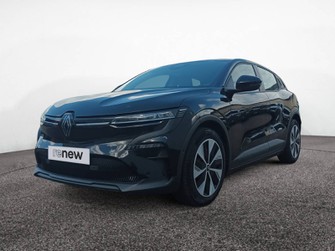Photo Renault Megane E-TECH Megane E-Tech EV60 130ch super charge