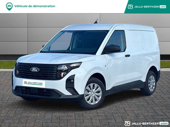 Photo Ford Transit Courier 1.0 EcoBoost 100ch Trend