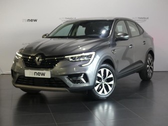 Photo Renault Arkana 140 EDC TCE ZEN