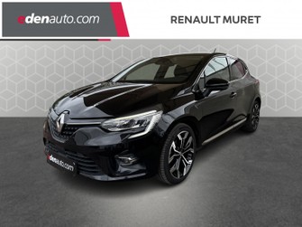 Photo Renault Clio TCe 130 EDC FAP Intens