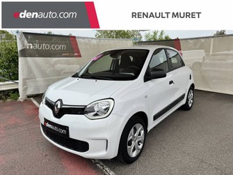 Photo Renault Twingo III SCe 65 - 21 Life