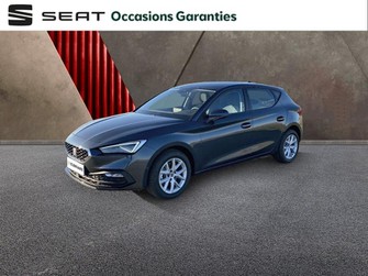 Photo Seat Leon 1.5 TSI 115ch Business