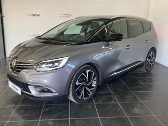 Photo Renault Grand Scenic IV TCe 160 EDC Executive