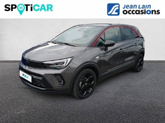 Photo Opel Crossland X 1.5 D 120 ch BVA6 GS Line