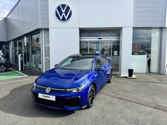 Photo Volkswagen Golf Golf 2.0 TDI 150 DSG7