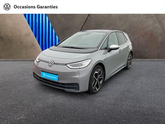 Photo Volkswagen ID.3 204ch - 58 kWh 1st Plus