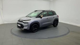 Photo Citroen C3 Aircross PureTech 110 S&S BVM6 C-Series