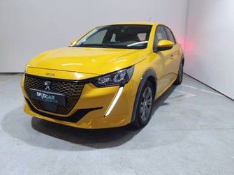 Photo Peugeot 208 e-208 136ch Allure