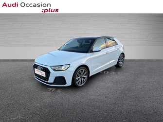 Photo Audi A1 Sportback 25 TFSI 95ch S line S tronic 7