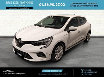 Photo Renault Clio V E-Tech 140 - 21 Business