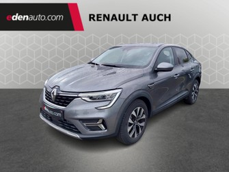 Photo Renault Arkana E-Tech 145 - 23 Evolution