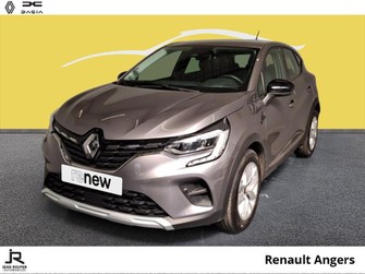 Photo Renault Captur 1.0 TCe 100ch Business - 20