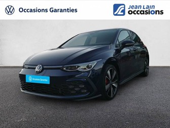 Photo Volkswagen Golf 1.4 Hybrid Rechargeable OPF 245 DSG6 GTE