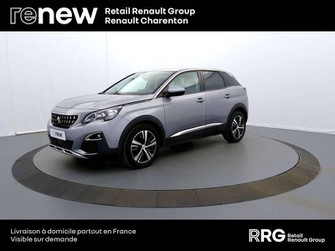 Photo Peugeot 3008 3008 1.2 Puretech 130ch S&S EAT6