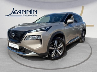 Photo Nissan X Trail X-Trail e-POWER 204 ch