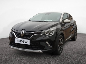 Photo Renault Captur Captur TCe 90 - 21
