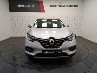 Photo Renault Kadjar Blue dCi 115 Intens 5p