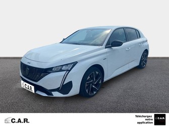 Photo Peugeot 308 308 PHEV 180 e-EAT8