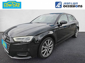 Photo Audi A3 Sportback 35 TDI 150 S tronic 7 Design Luxe