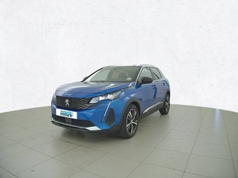 Photo Peugeot 3008 3008 Puretech 130ch S&S EAT8